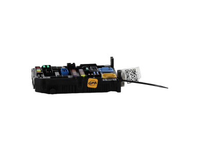 BSI - Calculateur Habitacle - Citroen C4 III - 9832881080 - Z0-8029H