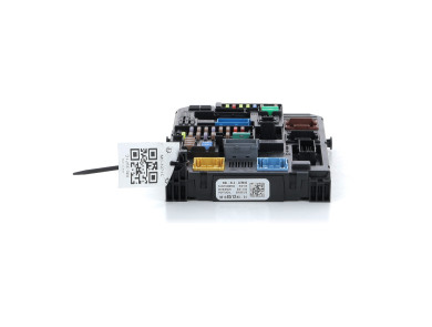 BSI - Body Control Module used - Citroen C3 AIRCROSS - 9819851280