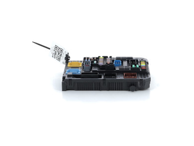 BSI - Calculateur Habitacle - Citroen C3 AIRCROSS PH 1 - 9819851280 - M0-3971C