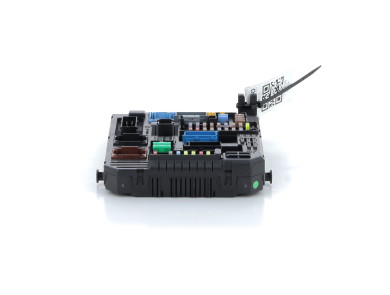 BSI - Body Control Module - Citroen C3 AIRCROSS PH 1 - 9819851280 - M0-3971C