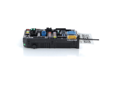 BSI - Calculateur Habitacle - Citroen C3 AIRCROSS PH 1 - 9819851280 - M0-3971C