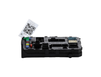 BSI - Body Control Module - Peugeot 308 I PH.2 - 1613317180 - E1-3147S