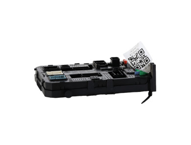 BSI - Body Control Module - Peugeot 308 I PH.2 - 1613317180 - E1-3147S