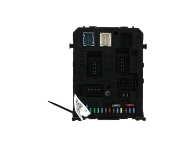 BSI - Body Control Module - Peugeot 308 I PH.2 - 1613317180 - E1-3147S