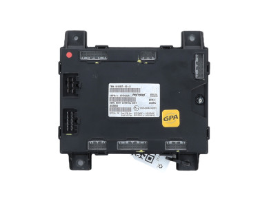 BSI - Body Control Module - TESLA MODEL S PH I - 101090700D - V1-0919Z