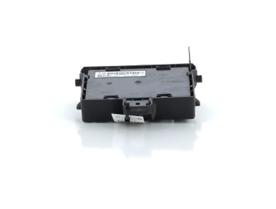 BSI - Body Control Module - Renault CLIO ESTATE III PH.2 - 8201054129 - K1-0791K