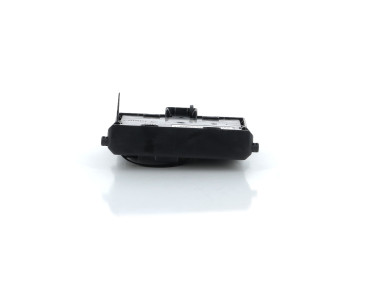 BSI - Body Control Module - Renault CLIO ESTATE III PH.2 - 8201054129 - K1-0791K