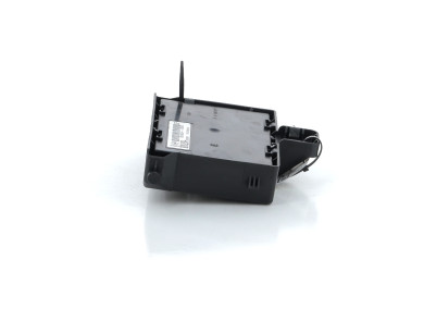 BSI - Body Control Module - Renault CLIO ESTATE III PH.2 - 8201054129 - K1-0791K