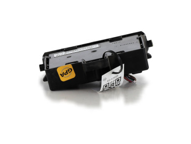 BSI - Body Control Module - Renault CLIO III PH.2 - 8201054129 - M0-4368N