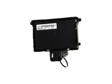 BSI - Body Control Module - Renault CLIO III PH.2 - 8201054129 - M0-4368N