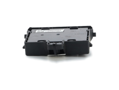 BSI - Body Control Module - Renault CLIO III PH.2 - 8201054131 - F0-2977K