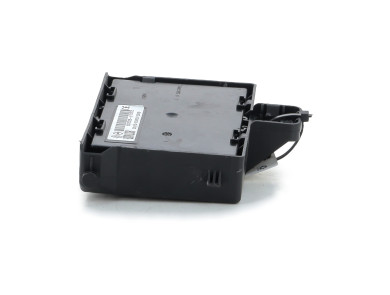 BSI - Body Control Module - Renault CLIO III PH.2 - 8201054131 - F0-2977K
