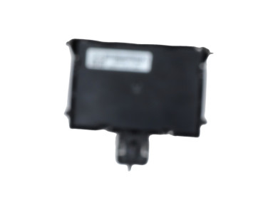BSI - Body Control Module - Renault CLIO III PH.2 - 8201054131 - F0-2977K