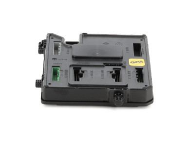 BSI - Body Control Module - Renault MEGANE III PH.1 - 284B17882R - C1-1587L