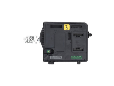 BSI - Body Control Module - Renault MEGANE III PH.1 - 284B17882R - C1-1587L