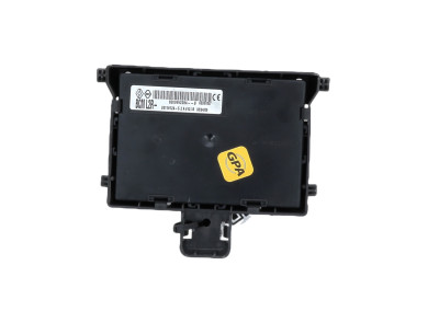 BSI - Calculateur Habitacle - Renault CLIO III PH.2 - 8200652284 - Y0-0996P