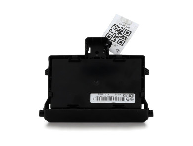 BSI - Body Control Module - Renault CLIO III PH.2 - 8201054130 - Z0-8524B