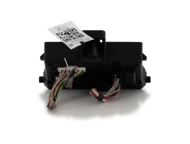 BSI - Body Control Module - Renault CLIO III PH.2 - 8201054130 - Z0-8524B