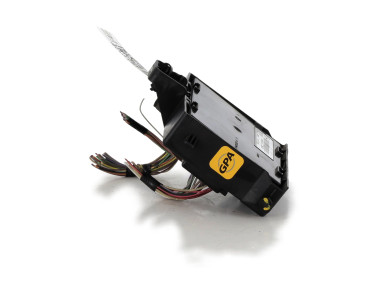 BSI - Body Control Module - Renault CLIO III PH.2 - 8201054130 - Z0-8524B