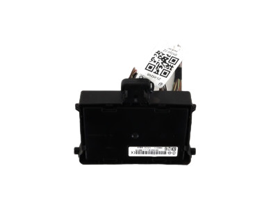 BSI - Body Control Module - Renault CLIO III PH.2 - 8201054130 - Z0-8524B