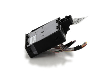 BSI - Body Control Module - Renault CLIO III PH.2 - 8201054128 - G0-8092M