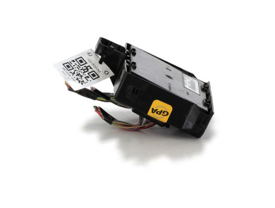 BSI - Body Control Module - Renault CLIO III PH.2 - 8201054128 - G0-8092M