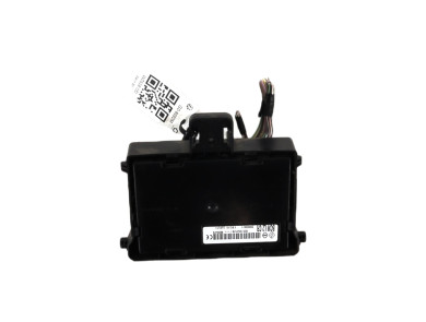 BSI - Body Control Module - Renault CLIO III PH.2 - 8201054128 - G0-8092M