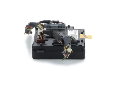 BSI - Body Control Module - Renault CLIO IV PH.1 - 284B15639R - G0-8114X