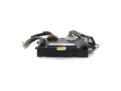BSI - Calculateur Habitacle - Renault CLIO IV PH.1 - 284B15639R - G0-8114X