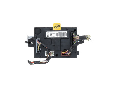 BSI - Body Control Module - Renault CLIO IV PH.1 - 284B15639R - G0-8114X