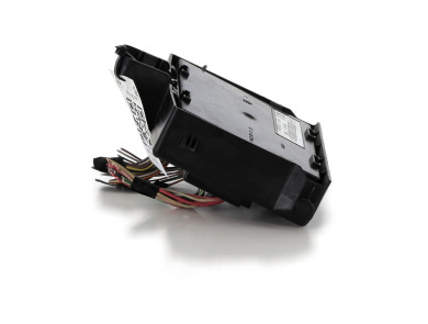 BSI - Body Control Module - Renault CLIO III PH.2 - 8201054131 - W0-7834B