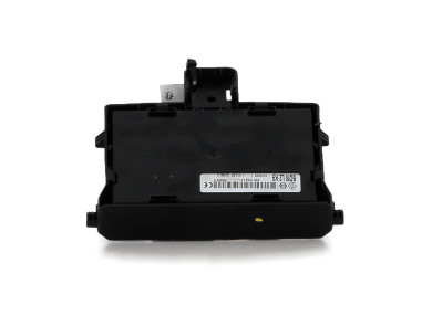 BSI - Calculateur Habitacle - Renault CLIO III PH.2 - 8201054131 - W0-7834B