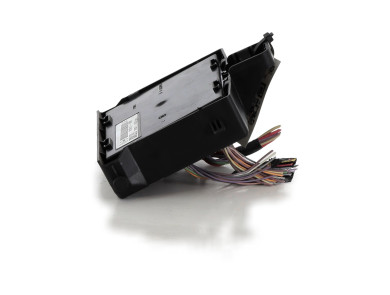 BSI - Body Control Module - Renault CLIO III PH.2 - 8201054131 - W0-7834B