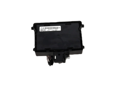 BSI - Body Control Module - Renault CLIO III PH.2 - 8201054131 - W0-7834B