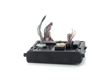 BSI - Body Control Module - Renault CLIO III PH.2 - 8201054131 - F0-7828I