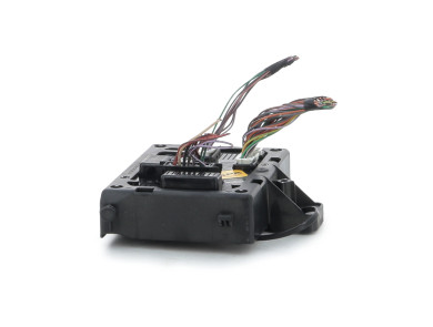 BSI - Calculateur Habitacle - Renault CLIO III PH.2 - 8201054131 - F0-7828I
