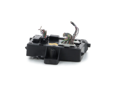 BSI - Body Control Module - Renault CLIO III PH.2 - 8201054131 - F0-7828I