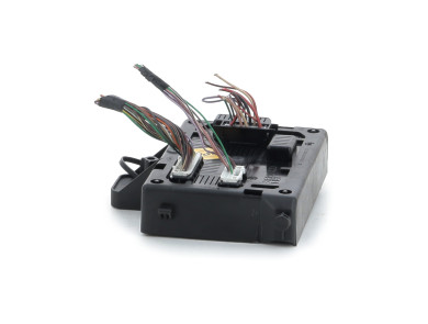 BSI - Body Control Module - Renault CLIO III PH.2 - 8201054131 - F0-7828I