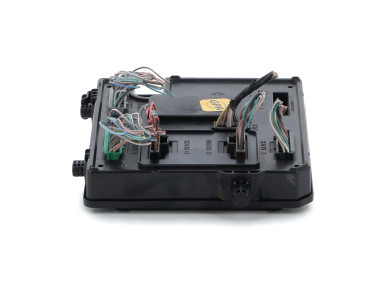 BSI - Body Control Module - Renault MEGANE III PH.1 - 284B15986R - S1-1599F