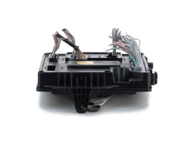 BSI - Body Control Module - Renault MEGANE III PH.1 - 284B15986R - S1-1599F