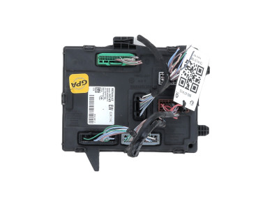 BSI - Body Control Module - Renault MEGANE IV PH.1 - 284B10674R - M0-6741G