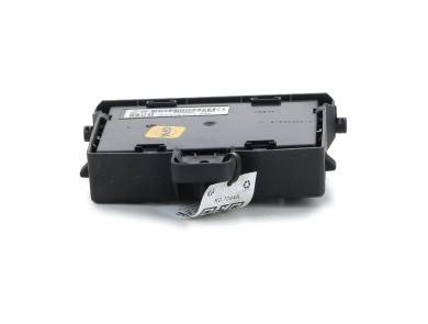 BSI - Calculateur Habitacle - Renault CLIO III PH.1 - 8200662287 - K0-7044A