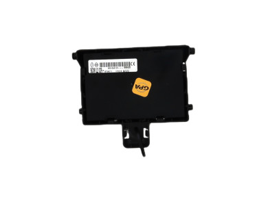BSI - Body Control Module - Renault CLIO III PH.2 - 8201054119 - A1-1098H