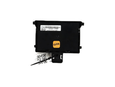 BSI - Body Control Module - Renault CLIO III PH.1 - 8200652284 - Y1-1024T