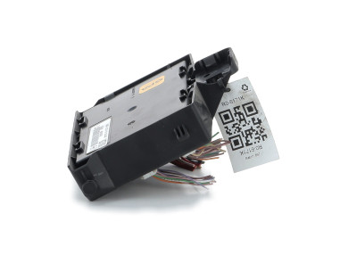 BSI - Body Control Module - Renault CLIO III PH.1 - 8200652285 - R0-6171K