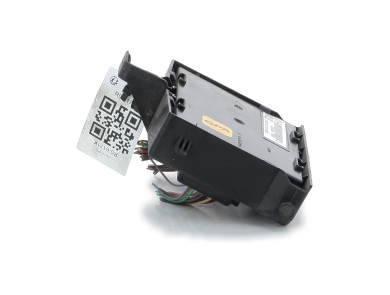 BSI - Body Control Module - Renault CLIO III PH.1 - 8200652285 - R0-6171K