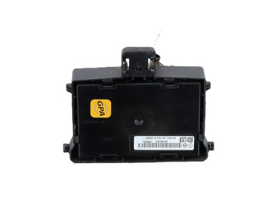 BSI - Body Control Module - Renault CLIO III PH.1 - 8200652285 - R0-6171K