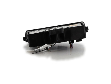 BSI - Body Control Module - Renault CLIO III PH.2 - 8201054128 - X1-0816T