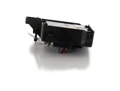 BSI - Body Control Module - Renault CLIO III PH.2 - 8201054128 - X1-0816T