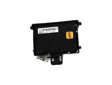 BSI - Calculateur Habitacle - Renault CLIO III PH.2 - 8201054128 - X1-0816T